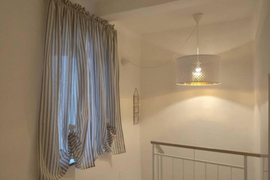 Casa Celeste San Terenzo Luaran gambar
